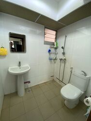 Blk 438B West Edge @ Bukit Batok (Bukit Batok), HDB 3 Rooms #587681521